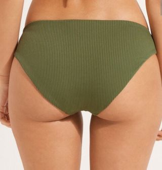 Costume Tezenis verde oliva tg M nuovo