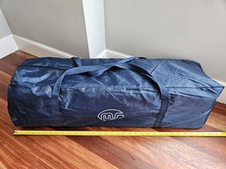Cuna viaje + colchón