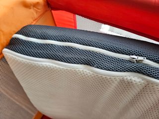 Cuna viaje + colchón