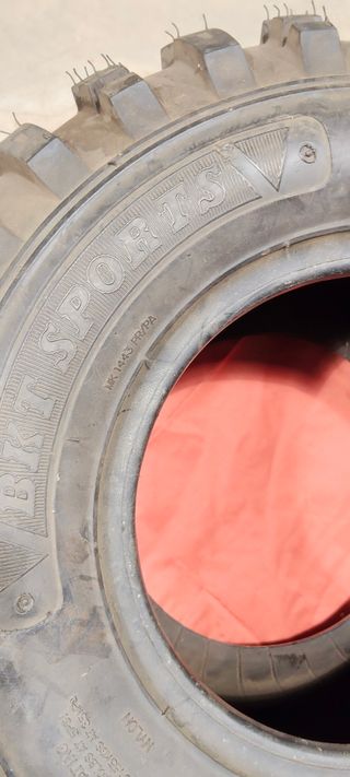 Neumáticos quad 22x11-9 BKT