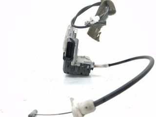 CERRADURA PUERTA TRASERA IZQUIERDA PEUGEOT 308