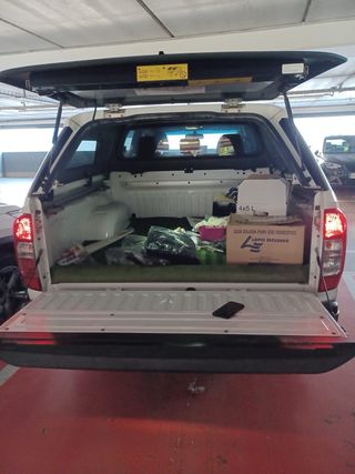 Nissan Navara 2016