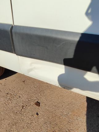 Renault Master 2014