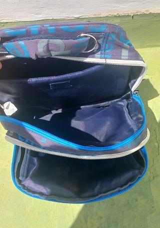 Mochila Champions League original