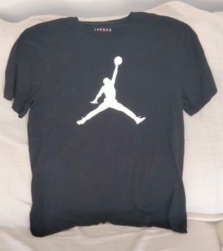 Camiseta Jordan 