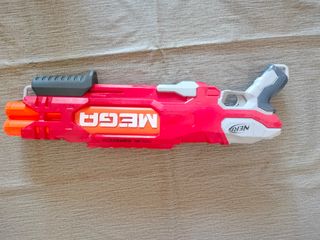 Nerf Mega Dual-Ebereck