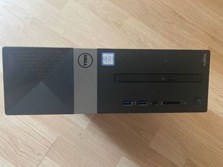 Dell Vostro 3268 - Ordenador