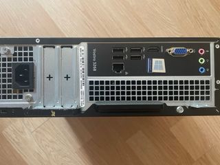 Dell Vostro 3268 - Ordenador