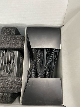 Corsair RM750 - Fuente alimentación