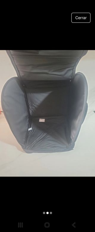 Bolso Thermomix TM5/TM6