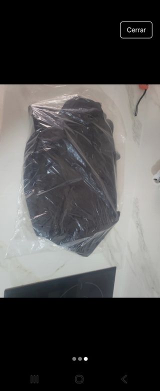 Bolso Thermomix TM5/TM6