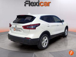 Nissan Qashqai dCi 96 kW (130 CV) XTRONIC ACENTA