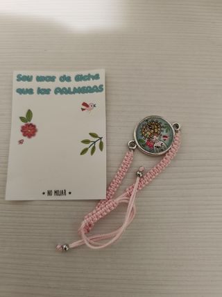 Pulsera