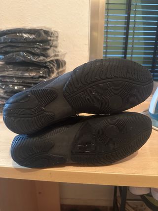 Zapatillas boxeo NIKE HYPERKO