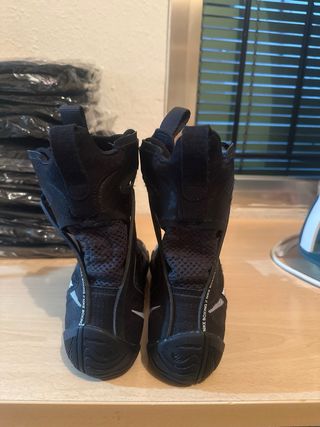 Zapatillas boxeo NIKE HYPERKO