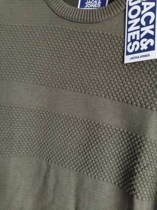 Maglione Jack&Jones bimbo 12A /152cm verde