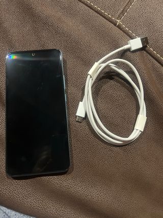 Xiaomi Redmi Note 14 Negro - Como nuevo