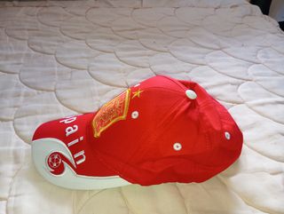 Gorra España 