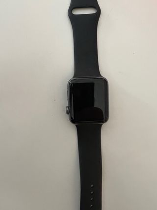 Apple Watch Series 3 - 50mm - Gris espacial