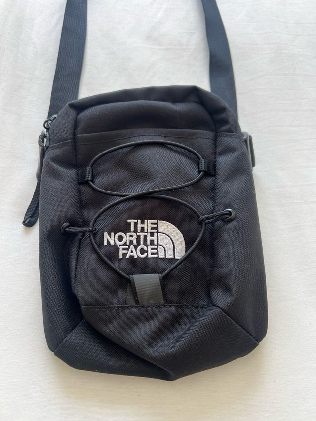 Marsupio nero The North Face