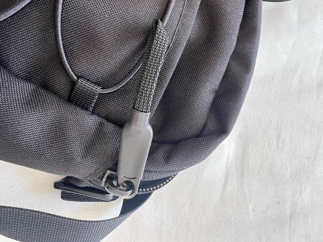 Marsupio nero The North Face