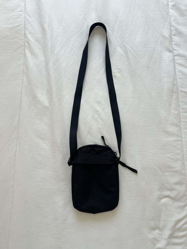 Marsupio nero The North Face