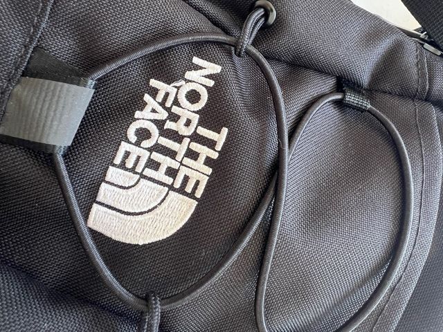 Marsupio nero The North Face