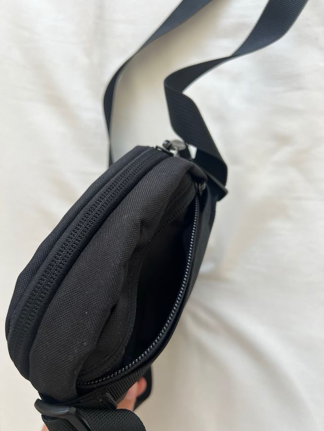 Marsupio nero The North Face