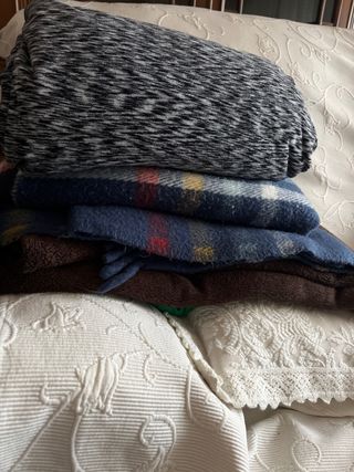Lote de ropa