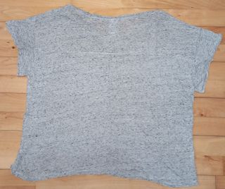 Camiseta H&M LA 1993 - Talla L