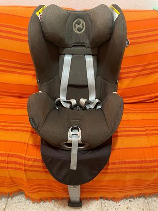 Silla coche Cybex Sirona Plus