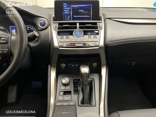 Lexus NX300h PREMIUM 2021 REF 2262