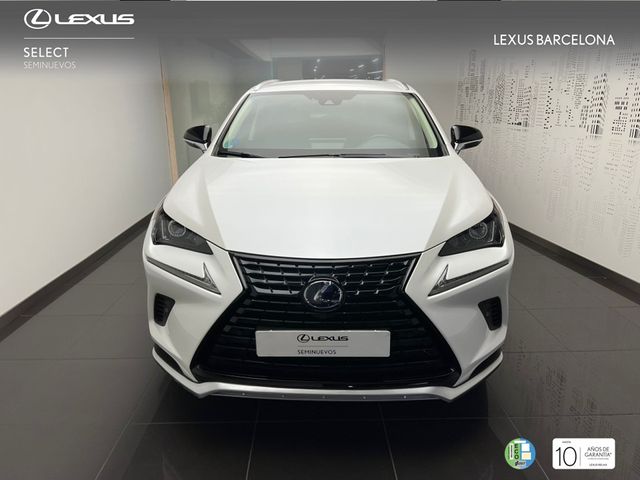 Lexus NX300h PREMIUM 2021 REF 2262