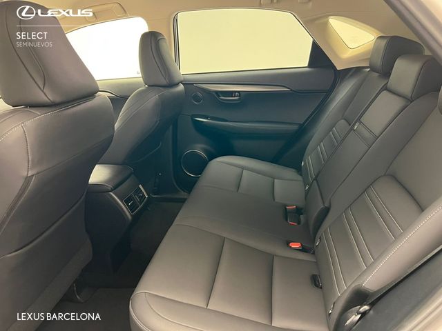 Lexus NX300h PREMIUM 2021 REF 2262