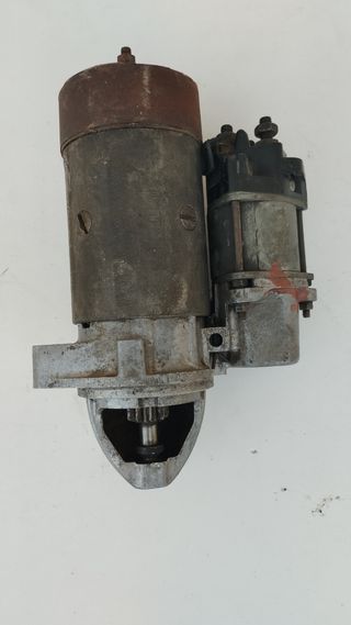 Motor arranque  Seat 124-1430
