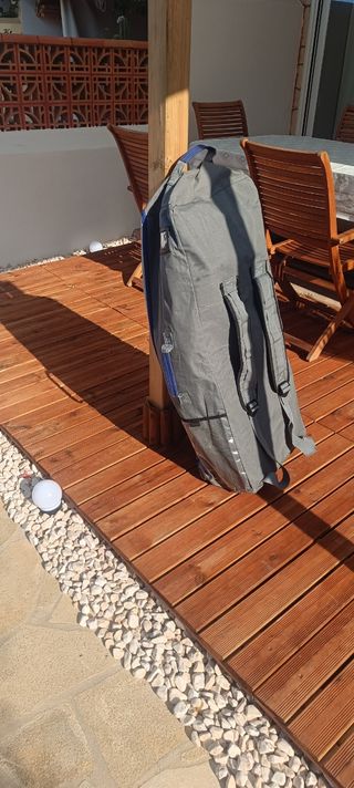 TABLA PADDLE SURF 