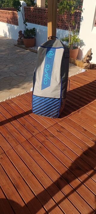 TABLA PADDLE SURF 