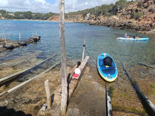 TABLA PADDLE SURF 