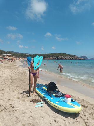 TABLA PADDLE SURF 
