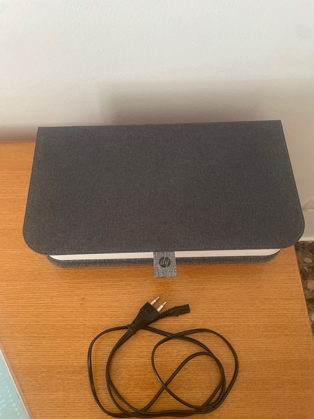 Impresora HP Tango X - Impresora instantánea