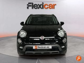 Fiat 500X Cross 1.6 MultiJet 120cv 4x2