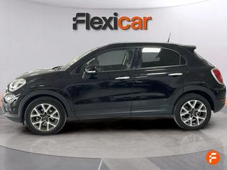 Fiat 500X Cross 1.6 MultiJet 120cv 4x2