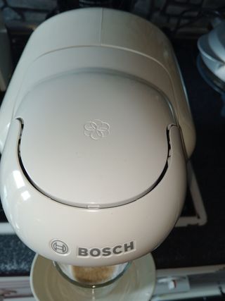 Cafetera Bosch - 35€