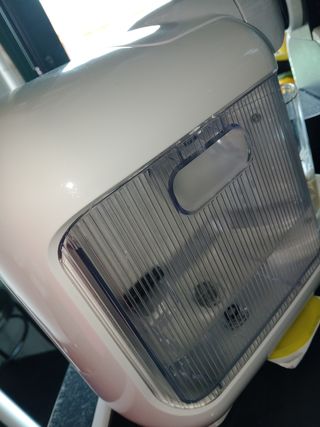 Cafetera Bosch - 35€