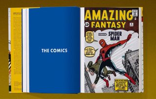 Marvel Comics Library Spider-man 1962–1964. Nuevo