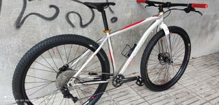 Bicicleta Marín 29" 1x11 Shimano