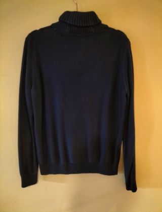 Jersey Springfield azul