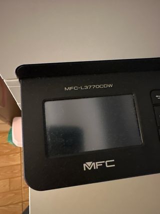 Impresora Brother MFC-L3770CDW
