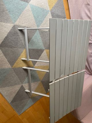 Mesa plegable camping ikea