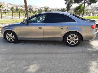 Audi A4 2010